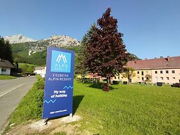 Apartment in Styria With Mountain Views