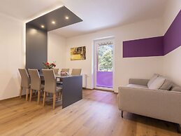 Apartment in Styria With Mountain Views