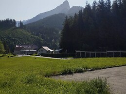 Apartment in Styria With Mountain Views