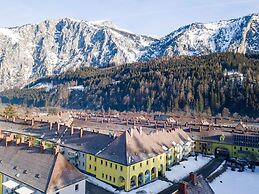 Apartment in Styria With Mountain Views