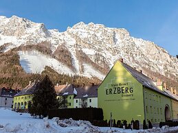 Apartment in Styria With Mountain Views