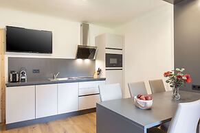 Apartment in Styria With Mountain Views