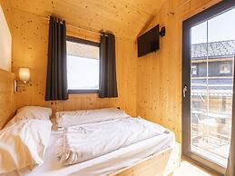 Cozy Chalet in Schladming With a Parking lot