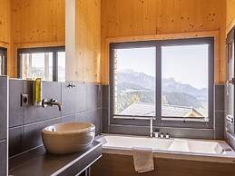 Cozy Chalet in Schladming With a Parking lot