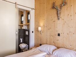 Cozy Chalet in Schladming With a Parking lot