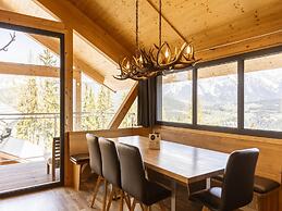 Cozy Chalet in Schladming With a Parking lot