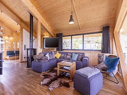 Cozy Chalet in Schladming With a Parking lot