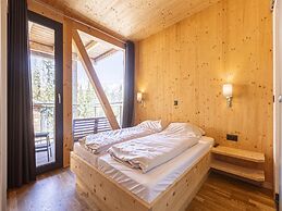 Cozy Chalet in Schladming With a Parking lot