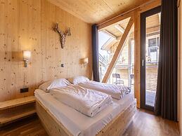 Cozy Chalet in Schladming With a Parking lot