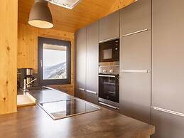 Cozy Chalet in Schladming With a Parking lot