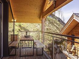 Cozy Chalet in Schladming With a Parking lot