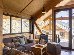 Cozy Chalet in Schladming With a Parking lot