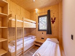 Cozy Chalet in Schladming With a Parking lot