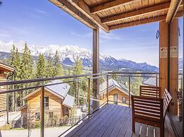 Cozy Chalet in Schladming With a Parking lot
