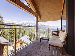 Cozy Chalet in Schladming With a Parking lot