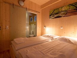 Enchanting Chalet With hot tub