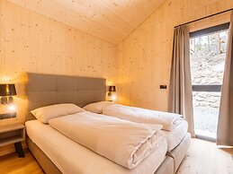 Attractive Chalet With Sauna