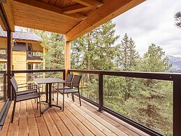 Attractive Chalet With Sauna