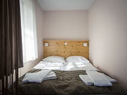 Studio Apartment Near Skiing