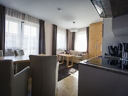 Studio Apartment Near Skiing