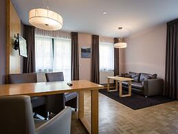 Studio Apartment Near Skiing