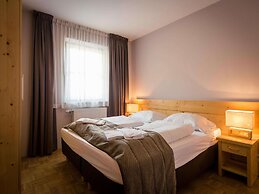 Studio Apartment Near Skiing