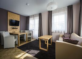 Studio Apartment Near Skiing