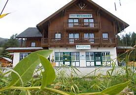 Studio Apartment Near Skiing