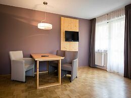 Studio Apartment Near Skiing