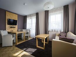 Studio Apartment Near Skiing