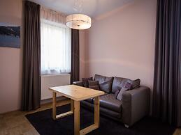 Studio Apartment Near Skiing