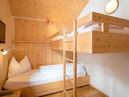 Attractive Chalet With hot tub