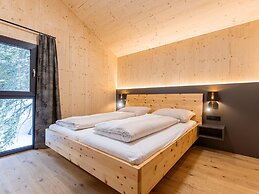 Appealing Chalet With Finnish Sauna