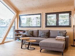 Appealing Chalet With Finnish Sauna