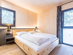 Appealing Chalet With Finnish Sauna