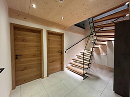 Appealing Chalet With Finnish Sauna