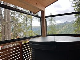 Appealing Chalet With Finnish Sauna