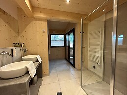 Appealing Chalet With Finnish Sauna