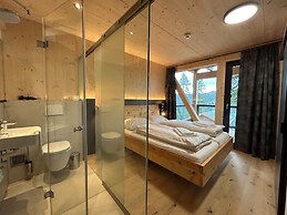 Appealing Chalet With Finnish Sauna