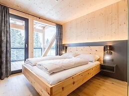 Appealing Chalet With Finnish Sauna