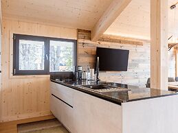 Appealing Chalet With Finnish Sauna