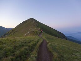 Appealing Chalet With Finnish Sauna