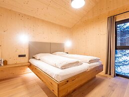 Fantistic Chalet With Sauna