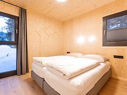 Fantistic Chalet With Sauna