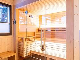 Fantistic Chalet With Sauna