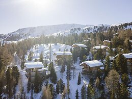 Fantistic Chalet With Sauna