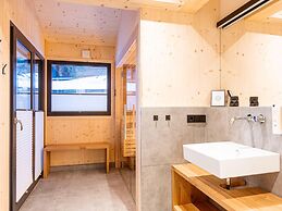Fantistic Chalet With Sauna
