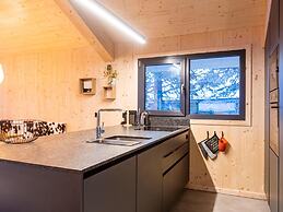 Fantistic Chalet With Sauna