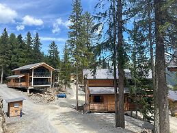 Fantistic Chalet With Sauna