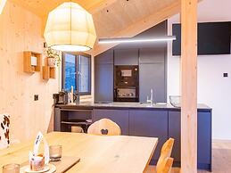 Fantistic Chalet With Sauna